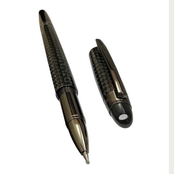 yamalang luxury signature ballpoint pen black smooth carbon fiber metal honorable writing supplies with logo
yamalang luxury signature ballpoint pen black smooth carbon fiber metal honorable writing supplies with logo