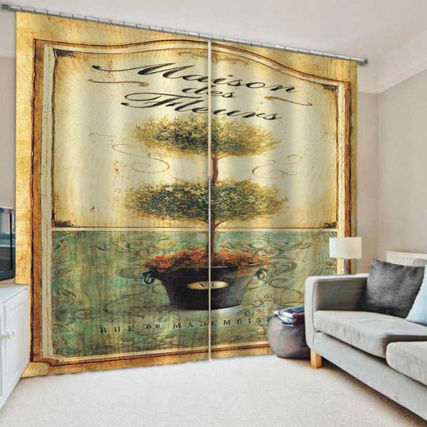 curtain & drapes retro yellow curtains bedroom living room windproof thickening blackout fabric thickened
curtain & drapes retro yellow curtains bedroom living room windproof thickening blackout fabric thickened