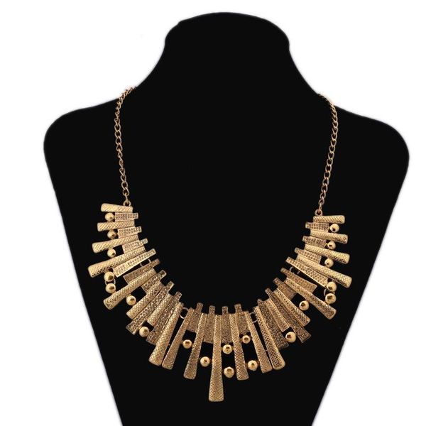 pendant necklaces large collar big choker necklace women bohemian ethnic statement gypsy maxi irregular strip decoration pendants, Silver
pendant necklaces large collar big choker necklace women bohemian ethnic statement gypsy maxi irregular strip decoration pendants, Silver