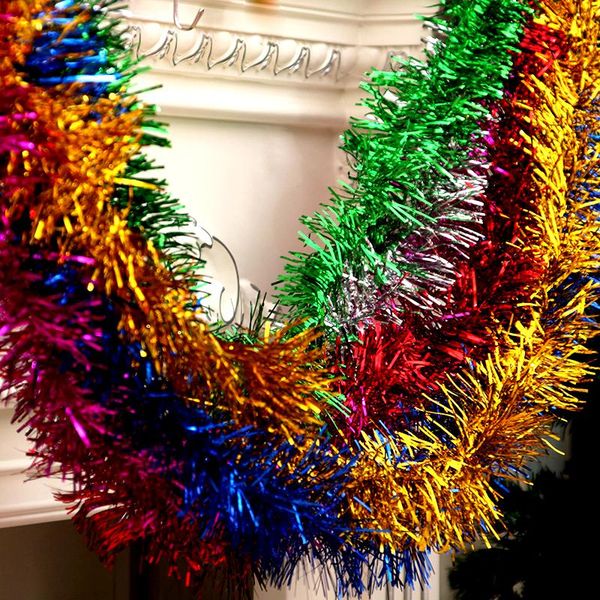 party decoration high-quality 180cm colorful striped garland, birthday passion decoration, carnival scene arrangement, indoor pendant
party decoration high-quality 180cm colorful striped garland, birthday passion decoration, carnival scene arrangement, indoor pendant