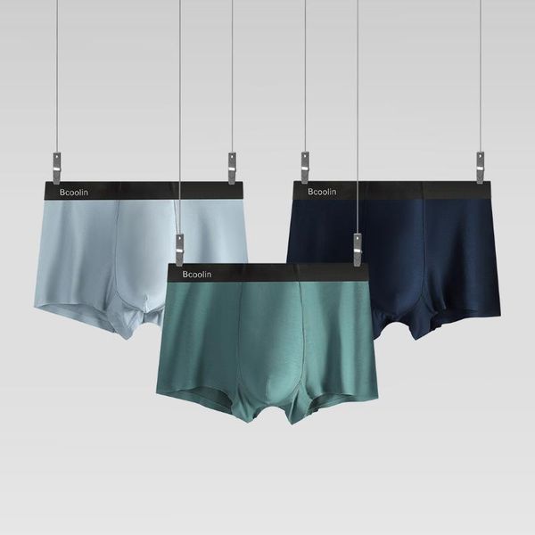 underpants bcoolin men underwear 3pack boxer male soft moisture wicking quick dry breathable modal cotton boymboxer001, Black;white
underpants bcoolin men underwear 3pack boxer male soft moisture wicking quick dry breathable modal cotton boymboxer001, Black;white