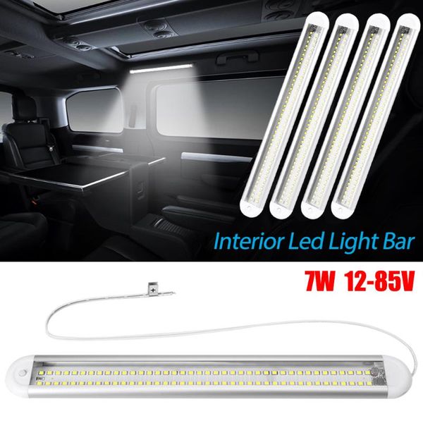cabinet light 1/2/4 pcs 88leds interior led bar 12-85v strip car lamp tube with switch camp shell lights
cabinet light 1/2/4 pcs 88leds interior led bar 12-85v strip car lamp tube with switch camp shell lights