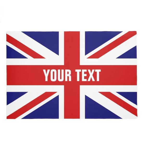 carpets custom text union jack flag welcome door mat personalised england mats entrance floor living room bedroom office chair
carpets custom text union jack flag welcome door mat personalised england mats entrance floor living room bedroom office chair