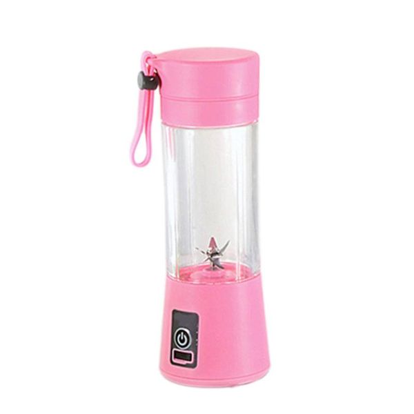 camp kitchen eas-380ml mini usb rechargeable portable electric fruit juicer smoothie maker blender machine sports bottle 4 sharp blades
camp kitchen eas-380ml mini usb rechargeable portable electric fruit juicer smoothie maker blender machine sports bottle 4 sharp blades