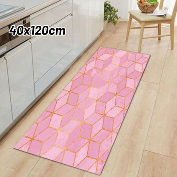 bath mats 1pc rug non-slip waterproof kitchen door mat home floor carpet anti-oil easy clean for bathroom 40*120cm
bath mats 1pc rug non-slip waterproof kitchen door mat home floor carpet anti-oil easy clean for bathroom 40*120cm