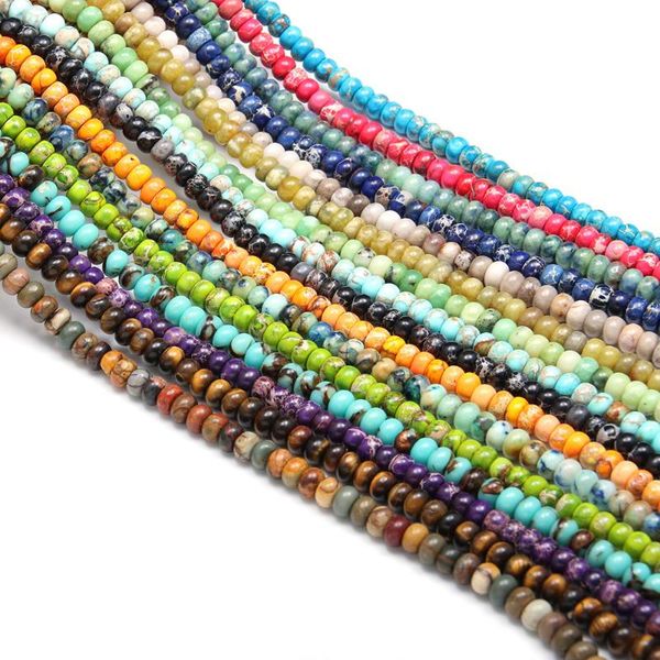 other arrival 2x4mm natural stone beads spacer flat diy making jewelry bracelets and necklace
other arrival 2x4mm natural stone beads spacer flat diy making jewelry bracelets and necklace