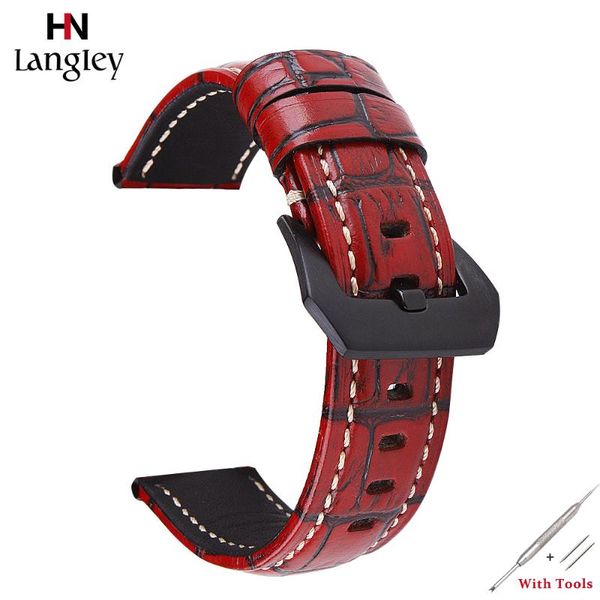watch bands retro bamboo cowhide wristbands for men women watches straps 20mm 22mm 24mm 26mm correa cinturino genuine leather band #a, Black;brown
watch bands retro bamboo cowhide wristbands for men women watches straps 20mm 22mm 24mm 26mm correa cinturino genuine leather band #a, Black;brown