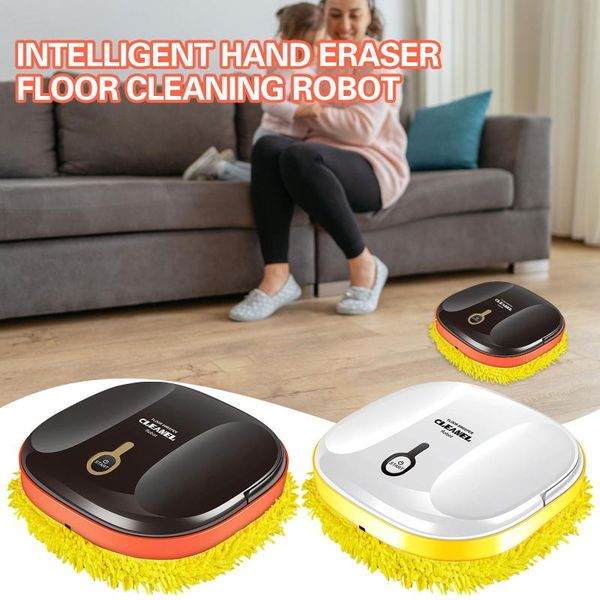 smart home control low noise sweeping&mopping robot intelligent vacuum cleaner automatic floor sweeper humidifier
smart home control low noise sweeping&mopping robot intelligent vacuum cleaner automatic floor sweeper humidifier
