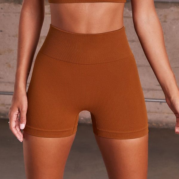 summer hip yoga shorts gym coach training clothes outdoor running cycling shorts, Gray
summer hip yoga shorts gym coach training clothes outdoor running cycling shorts, Gray