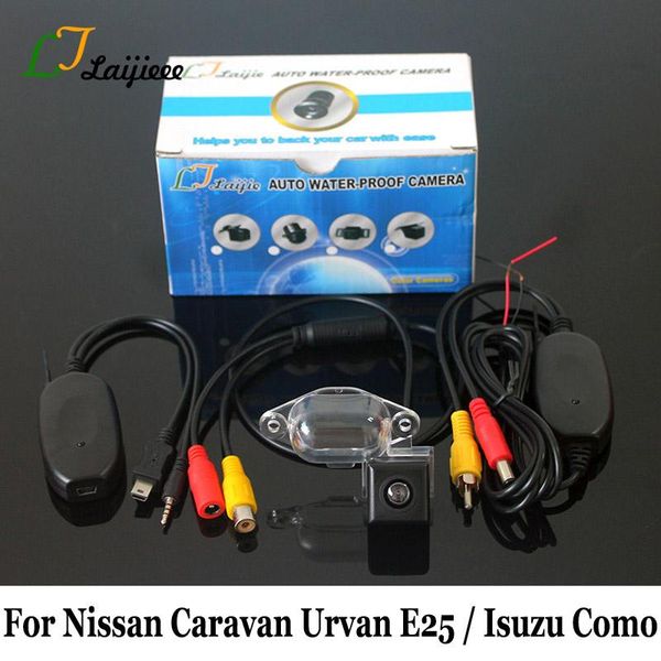 car rear view cameras& parking sensors wireless rearview camera for caravan urvan e25 / hd wide lens angle ccd night vision isuzu com
car rear view cameras& parking sensors wireless rearview camera for caravan urvan e25 / hd wide lens angle ccd night vision isuzu com