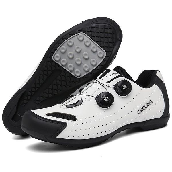cycling footwear ultralight shoes men outdoor professional athletic racing road spd pedal bicycle sneaker mtb mountain bike, Black
cycling footwear ultralight shoes men outdoor professional athletic racing road spd pedal bicycle sneaker mtb mountain bike, Black