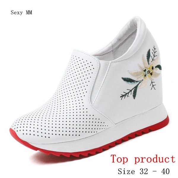 dress shoes loafers platform women casual wedges high heels wedge heel genuine leather small plus size 32 33 - 40, Black
dress shoes loafers platform women casual wedges high heels wedge heel genuine leather small plus size 32 33 - 40, Black