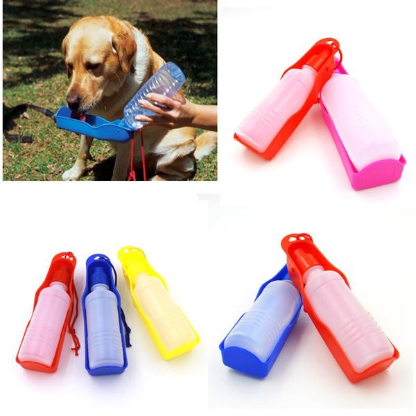 dog bowls & feeders 1pc 250ml water bottle plastic foldable outdoor travel handheld pet drinking feeder bowl dispenser
dog bowls & feeders 1pc 250ml water bottle plastic foldable outdoor travel handheld pet drinking feeder bowl dispenser