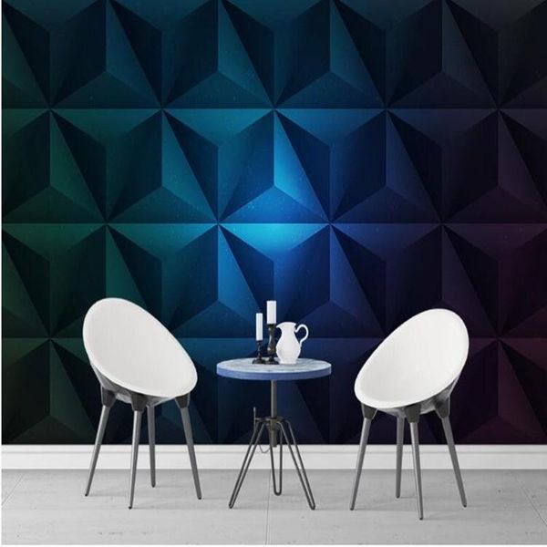wallpapers custom papel de parede 3d,geometric abstract shape mural used for living room bedroom kitchen background decoration wallpaper
wallpapers custom papel de parede 3d,geometric abstract shape mural used for living room bedroom kitchen background decoration wallpaper