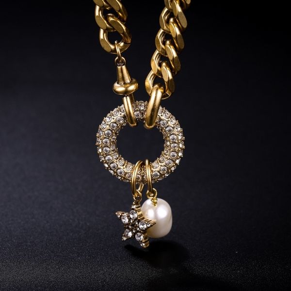 75% off outlet online family's new star pearl necklace neckchain ayh0, Silver
75% off outlet online family's new star pearl necklace neckchain ayh0, Silver