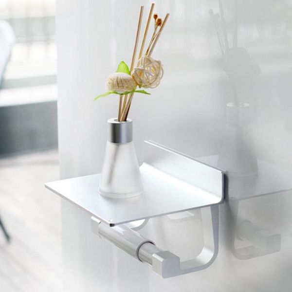 toilet paper holders 2021 aluminum punch holder with phone shelf wall mounted, bathroom accessories tissues roll dispenser
toilet paper holders 2021 aluminum punch holder with phone shelf wall mounted, bathroom accessories tissues roll dispenser