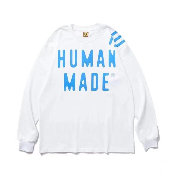 men's hoodies & sweatshirts human made boys girl letter crewneck sweatshirt harajuku hip hop men clothing japanese streetwear women ove, Black
men's hoodies & sweatshirts human made boys girl letter crewneck sweatshirt harajuku hip hop men clothing japanese streetwear women ove, Black
