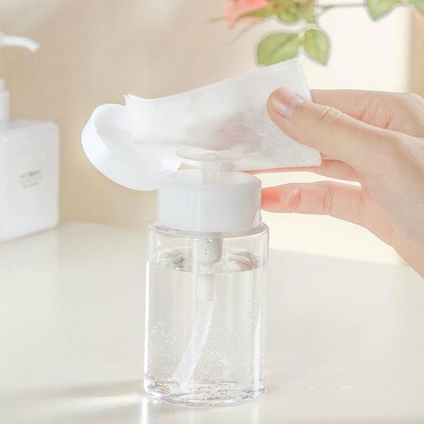 liquid soap dispenser makeup remover water pressing bottle dispensers travel push down empty pump container
liquid soap dispenser makeup remover water pressing bottle dispensers travel push down empty pump container