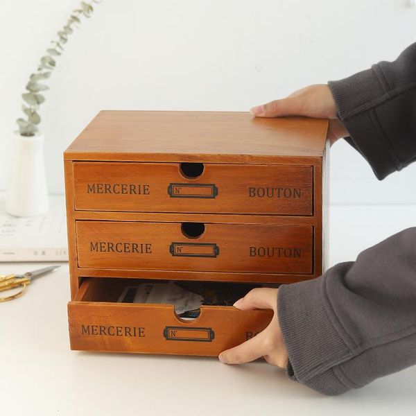 storage drawers retro wooden drawer box office deskcabinet jewelry cosmetic organizer sundries finishing
storage drawers retro wooden drawer box office deskcabinet jewelry cosmetic organizer sundries finishing
