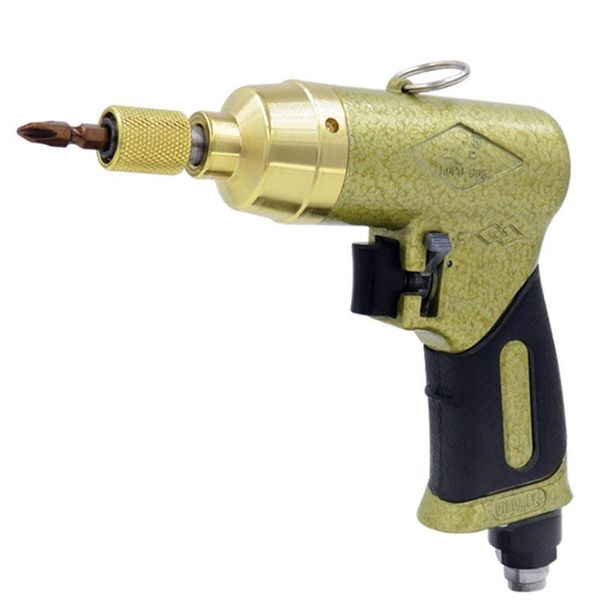 pneumatic tools kp-805p industrial handhold air straight screwdriver screw bit 5h 8000rpm fastening and dismounting of screws
pneumatic tools kp-805p industrial handhold air straight screwdriver screw bit 5h 8000rpm fastening and dismounting of screws