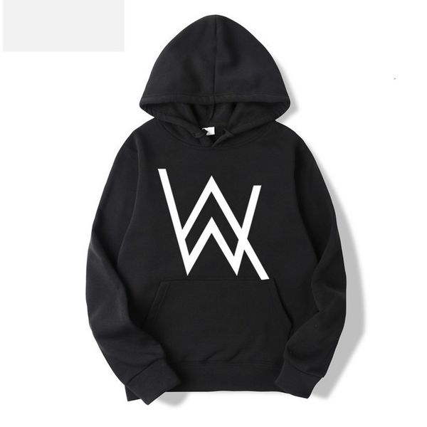men's hoodies & sweatshirts spring youth fashion trend and women's sweaters allen walker casual st301 s5f8, Black
men's hoodies & sweatshirts spring youth fashion trend and women's sweaters allen walker casual st301 s5f8, Black