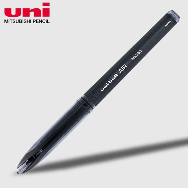 uni-ball air roller ball pen ink control 0.5mm 0.7mm water based adjustable thickness writing sketching gel pens
uni-ball air roller ball pen ink control 0.5mm 0.7mm water based adjustable thickness writing sketching gel pens