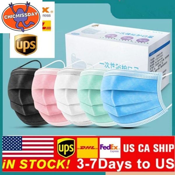 dhl disposable face mask 3 layers dustproof facial protective cover masks anti-dust disposable salon earloop mouth mask party masks xx55
dhl disposable face mask 3 layers dustproof facial protective cover masks anti-dust disposable salon earloop mouth mask party masks xx55