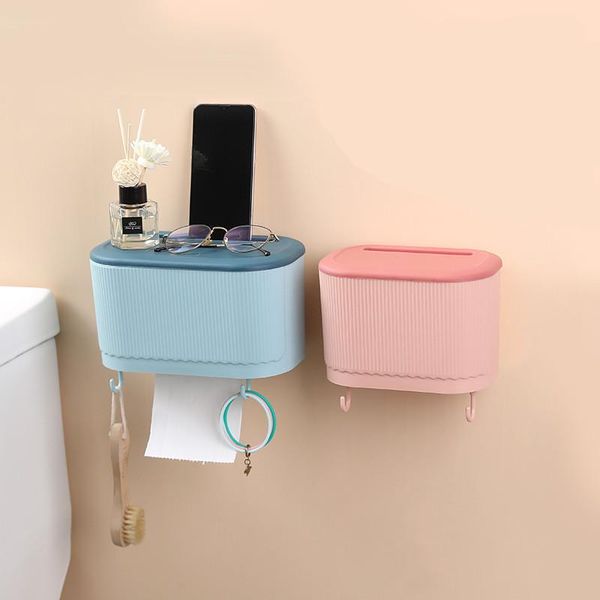 toilet paper holders wall mounted holder waterproof dispenser bathroom storage rack tissue box organizer
toilet paper holders wall mounted holder waterproof dispenser bathroom storage rack tissue box organizer