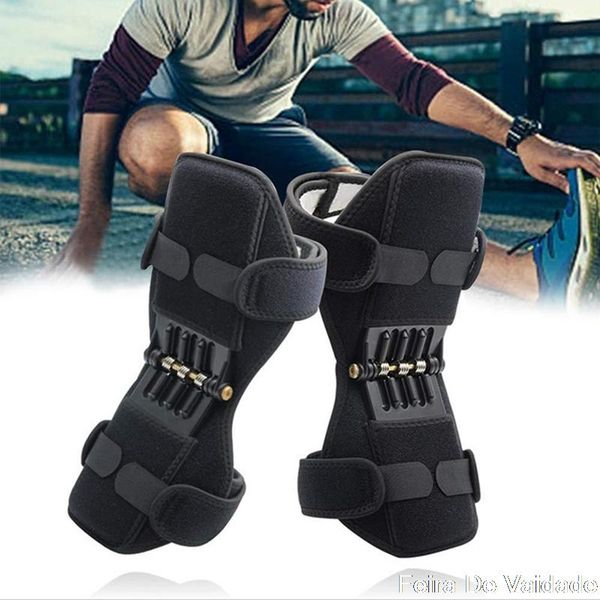 breathable leg protector to reinforce the knee non-slip protective pads with support for joints elbow &, Black;gray
breathable leg protector to reinforce the knee non-slip protective pads with support for joints elbow &, Black;gray
