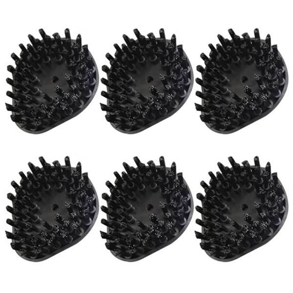 water gun & snow foam lance cleaning machine brush head steam washer brushes multi-purpose cleaner accessory 6pcs
water gun & snow foam lance cleaning machine brush head steam washer brushes multi-purpose cleaner accessory 6pcs