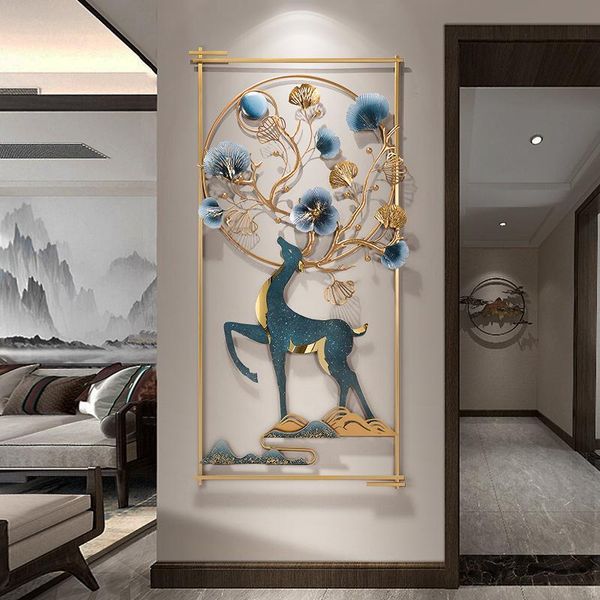 decorative objects & figurines nordic wall hanging decor sika deer flower wrought iron metal moder living room bedroom decoration accessorie
decorative objects & figurines nordic wall hanging decor sika deer flower wrought iron metal moder living room bedroom decoration accessorie
