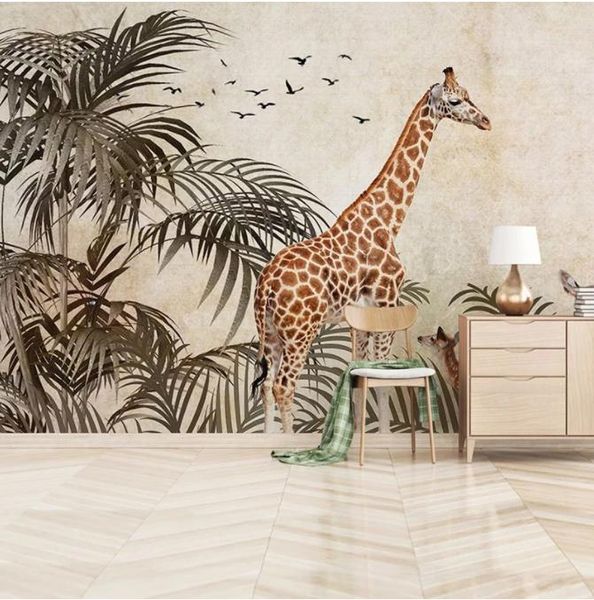 wallpapers wallpaper tropical plants animal hd po wall mural for kids room bedroom tv background murals
wallpapers wallpaper tropical plants animal hd po wall mural for kids room bedroom tv background murals