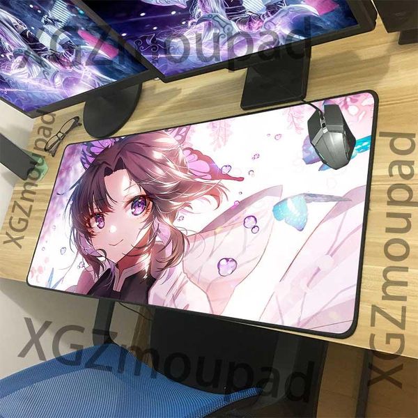 mouse pads & wrist rests xgz cartoon demon slayer kimetsu no yaiba large pad black lock edge anime cute girl computer desk mat rubber non-sl
mouse pads & wrist rests xgz cartoon demon slayer kimetsu no yaiba large pad black lock edge anime cute girl computer desk mat rubber non-sl