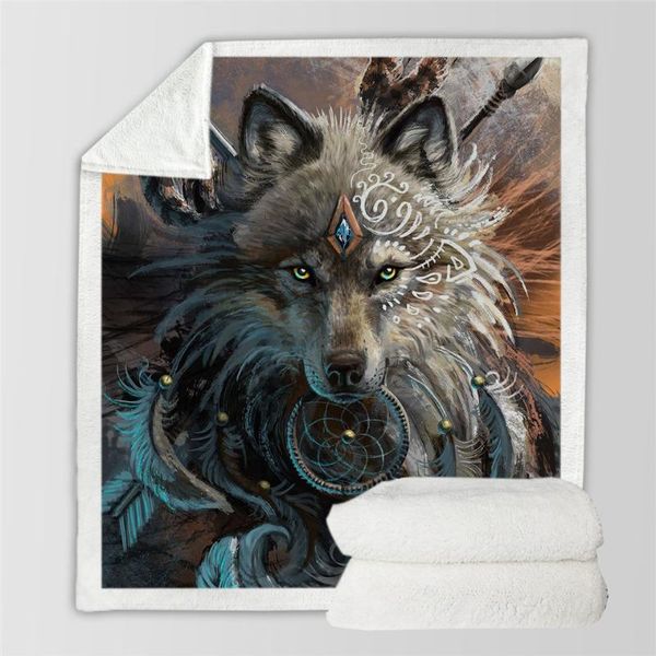blankets wolf 3d digital printing hooded blanket sherpa fleece wearable plush throw on bed sofa thick warm
blankets wolf 3d digital printing hooded blanket sherpa fleece wearable plush throw on bed sofa thick warm