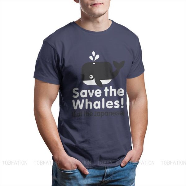 men's t-shirts fishing relax sprots save the whales essential men tshirt graphic pure cotton tees harajuku t shirt, White;black
men's t-shirts fishing relax sprots save the whales essential men tshirt graphic pure cotton tees harajuku t shirt, White;black