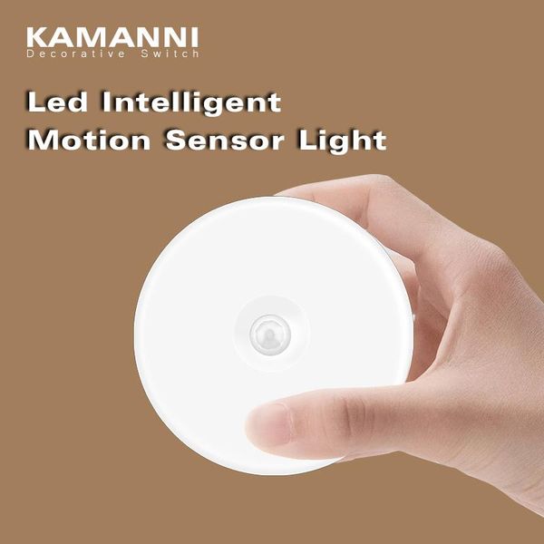 smart home control led magnetic motion sensor light usb charging infrared night wireless detector wall lamp auto on/off closet
smart home control led magnetic motion sensor light usb charging infrared night wireless detector wall lamp auto on/off closet