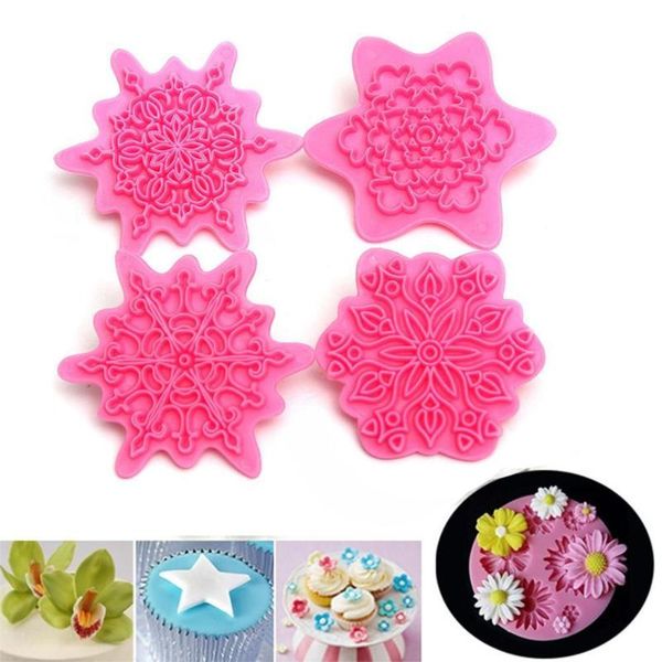 baking moulds 5pcs mandala lace pattern cookie stamp biscuit mold cutter fondant cake molds diy bakeware decoration tool
baking moulds 5pcs mandala lace pattern cookie stamp biscuit mold cutter fondant cake molds diy bakeware decoration tool