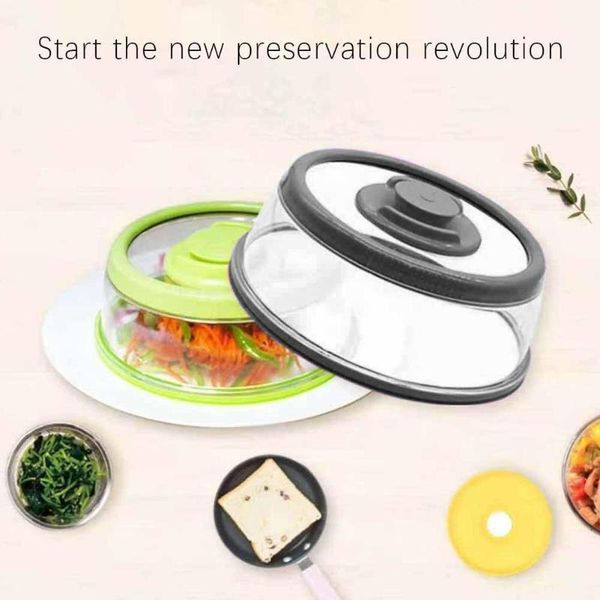 kitchen storage & organization portable multi-purpose small size vacuum sealer fresh-keeping lunch boxes press-type fresh airtight cove
kitchen storage & organization portable multi-purpose small size vacuum sealer fresh-keeping lunch boxes press-type fresh airtight cove