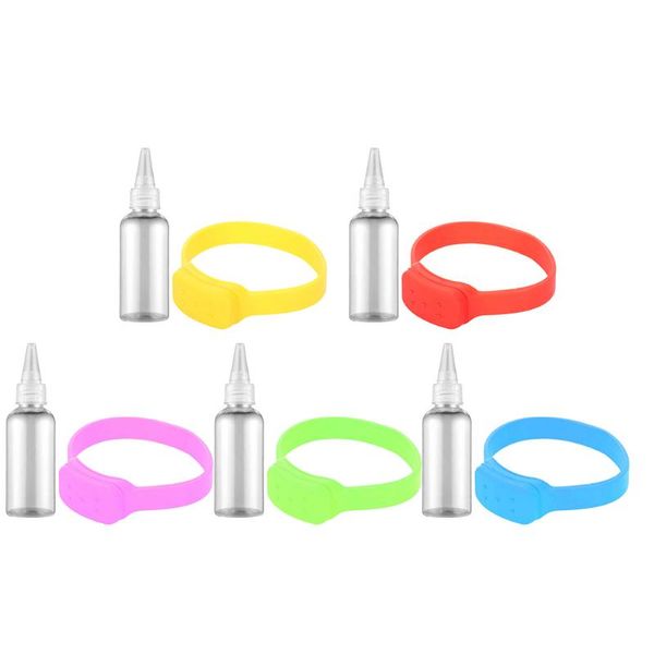 storage bottles & jars adjustable wristband hand dispenser sanitizer pumps disinfectant portable bracelet silicone wristbands
storage bottles & jars adjustable wristband hand dispenser sanitizer pumps disinfectant portable bracelet silicone wristbands