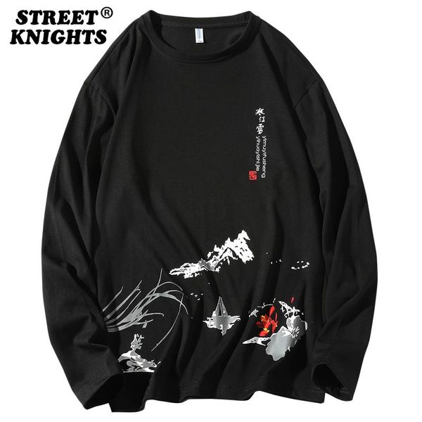 spring autumn men chinese elements print casual hoodies sweatshirt harajuku aesthetic streetwear hip hop men's & sweatshirts, Black
spring autumn men chinese elements print casual hoodies sweatshirt harajuku aesthetic streetwear hip hop men's & sweatshirts, Black