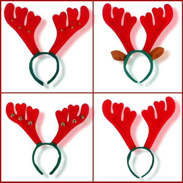 hair accessories santa claus headbands red christmas band cartoon headband merry decor kids naviidad gifts toys, Slivery;white
hair accessories santa claus headbands red christmas band cartoon headband merry decor kids naviidad gifts toys, Slivery;white