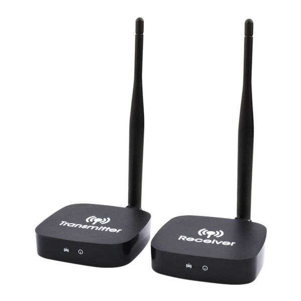 audio cables & connectors 50m wireless wifi transmission -compatible extender transmitter receiver tx rx 1080p hd cable extension pc dvd
audio cables & connectors 50m wireless wifi transmission -compatible extender transmitter receiver tx rx 1080p hd cable extension pc dvd