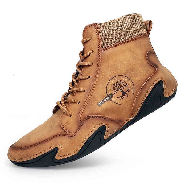 dress shoes men winter boots wear leather men autumn snow casual shoes in the open air light warm anti-slip ankle zapatos lf8w, Black
dress shoes men winter boots wear leather men autumn snow casual shoes in the open air light warm anti-slip ankle zapatos lf8w, Black