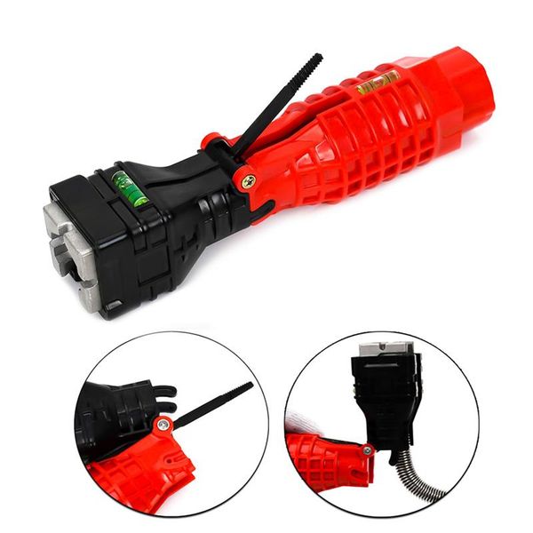 multifunctional faucet and sink installer wrench anti-slip handle double head tool repair installation tools professional hand sets
multifunctional faucet and sink installer wrench anti-slip handle double head tool repair installation tools professional hand sets