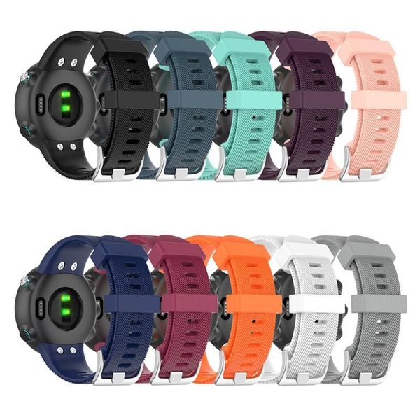 watch bands bracelet strap adjustable watchband replacement wristband band accessories for swim 2 forerunner 45/45s acce, Black;brown
watch bands bracelet strap adjustable watchband replacement wristband band accessories for swim 2 forerunner 45/45s acce, Black;brown