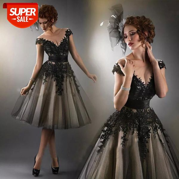 new women lace black formal evening ball prom party dress dresses plus size casual tunic gown for female #i02z, White;black
new women lace black formal evening ball prom party dress dresses plus size casual tunic gown for female #i02z, White;black