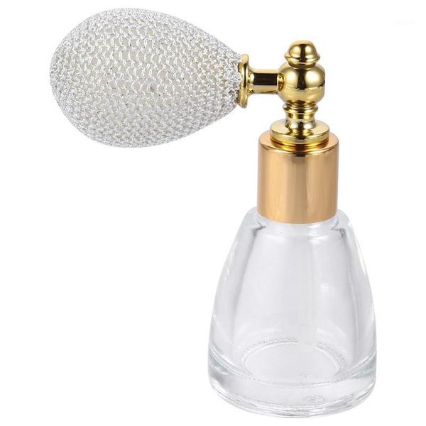 storage bottles & jars 1pc 10ml powder spray bottle vintage glass airbag perfume mist atomizer essence oil
storage bottles & jars 1pc 10ml powder spray bottle vintage glass airbag perfume mist atomizer essence oil