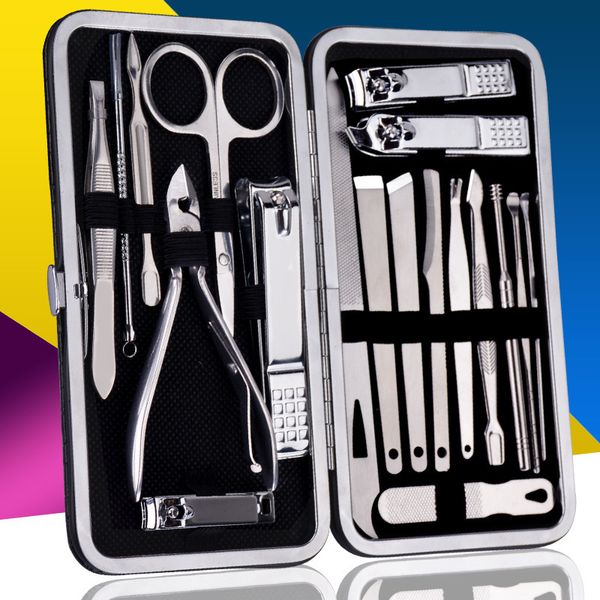 clipper set household men and women nail clippers manicure tools pedicure knife care
clipper set household men and women nail clippers manicure tools pedicure knife care