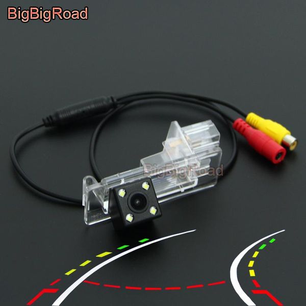 car rear view cameras& parking sensors bigbigroad intelligent dynamic trajectory tracks ccd camera for fluence 2013 -2021 clio 4 dac
car rear view cameras& parking sensors bigbigroad intelligent dynamic trajectory tracks ccd camera for fluence 2013 -2021 clio 4 dac