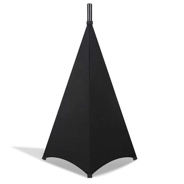 computer speakers tripod cover black speaker stand universal dj light skirt scrim stretchable for lighting stan
computer speakers tripod cover black speaker stand universal dj light skirt scrim stretchable for lighting stan